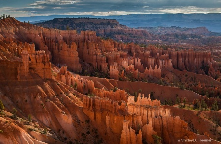 Bryce Canyon