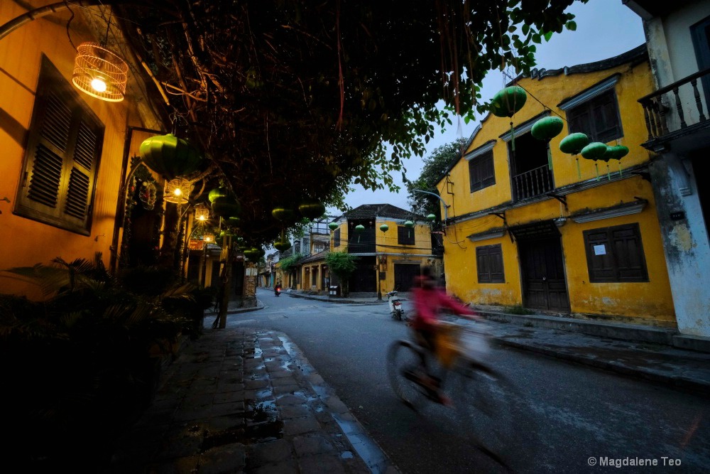 Hoi An Vietnam II