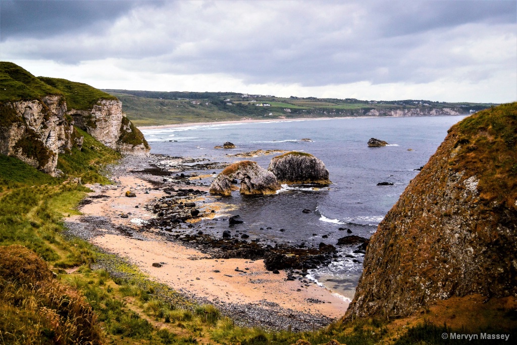 Our Beautiful Coast ( in N. Ireland)