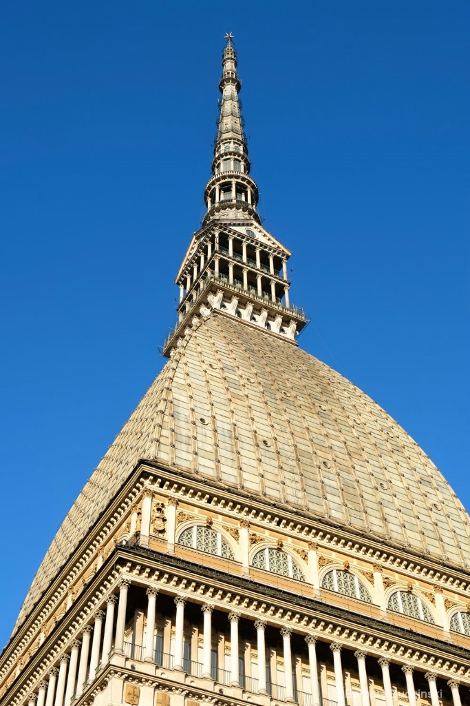 The Mole Antonelliana