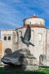 Zadar photo tour