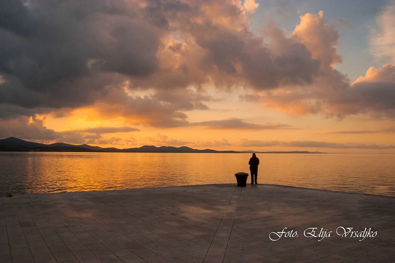 Zadar photo tour