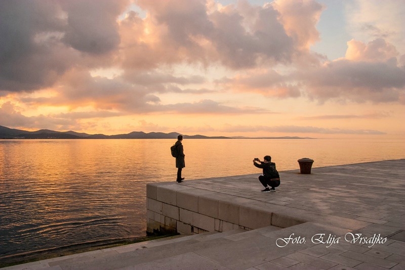 Zadar photo tour