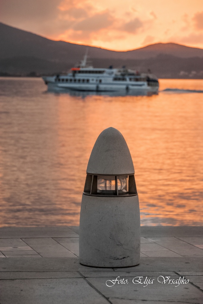 Zadar photo tour