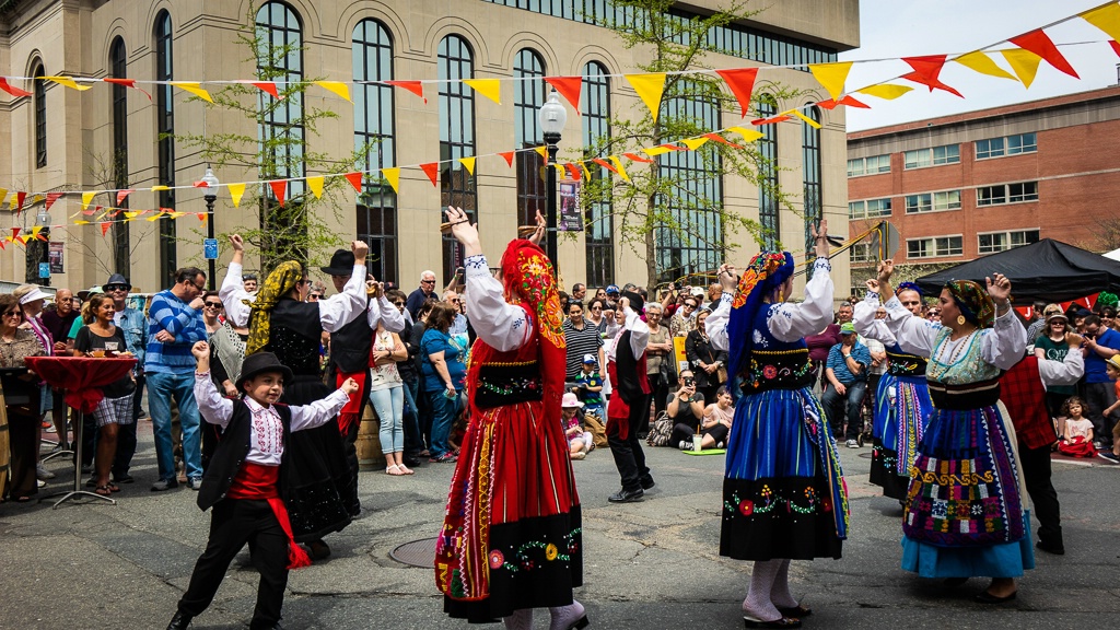 Portuguese Festival