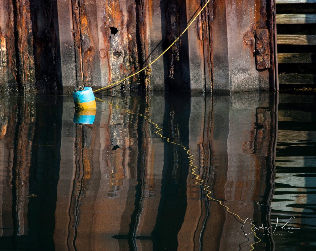 Floating Buoy