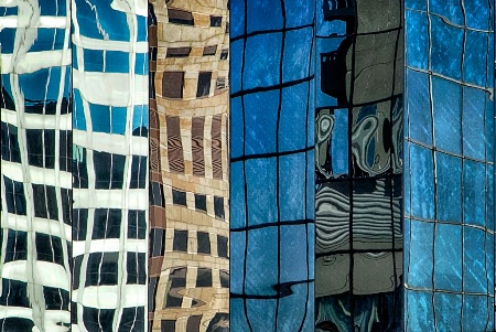 St Louis Windows