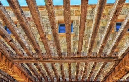 Beams, Bricks and Windows