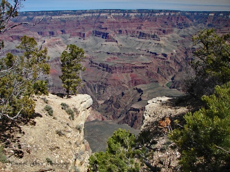 View Across the Expanse