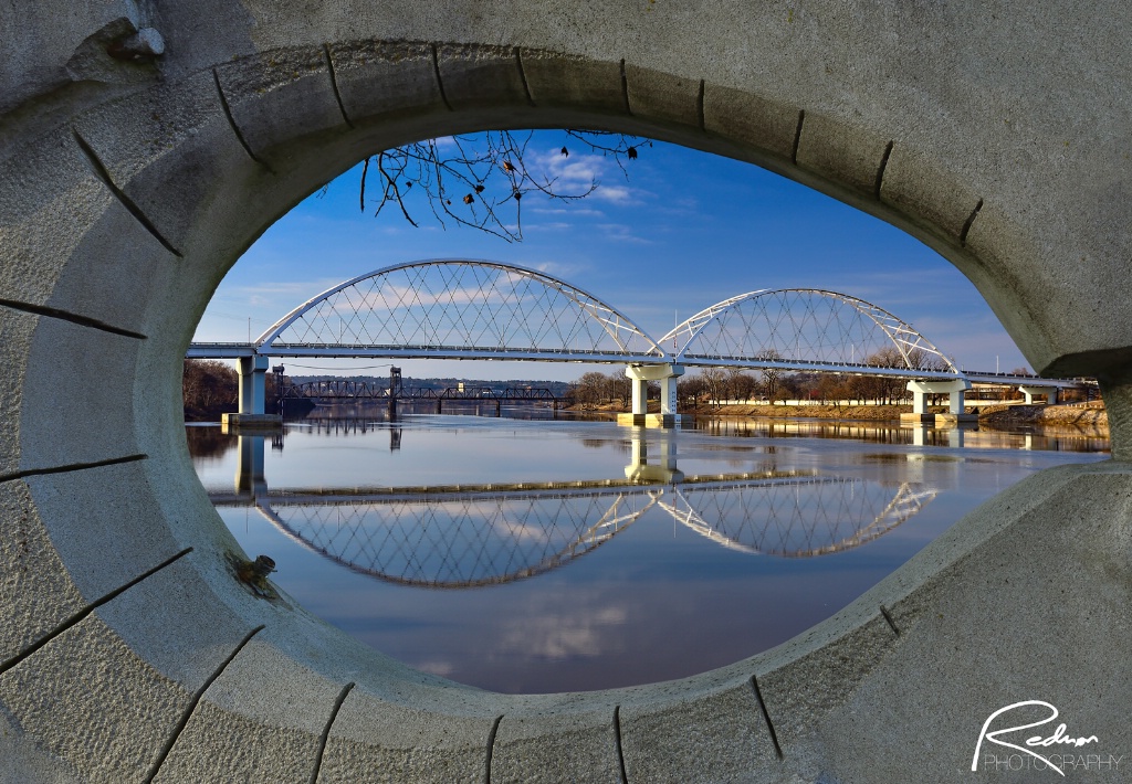 Broadway Bridge