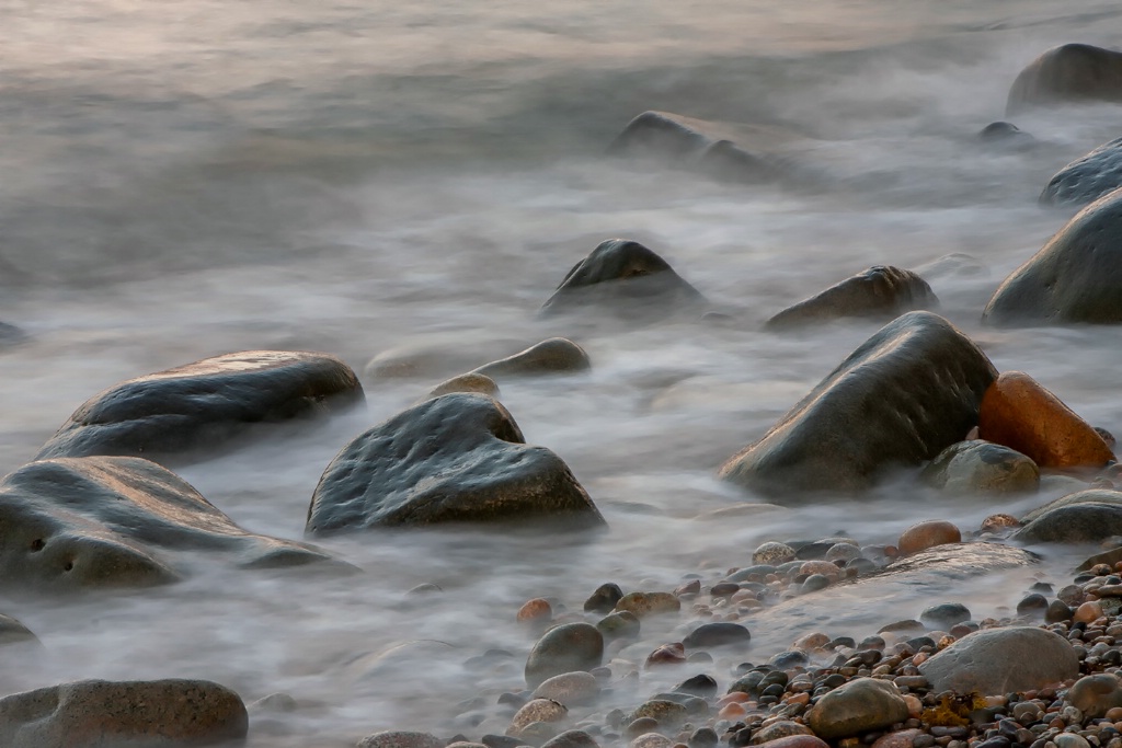 Brant Rock Harbor