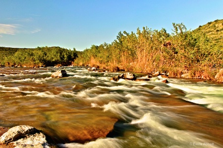 Devils River