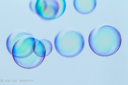 Colorful Bubbles