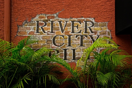 River City Grill