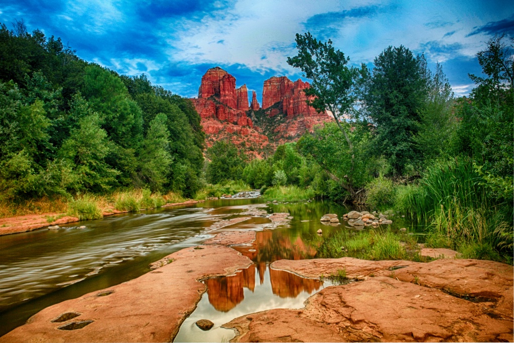 Sedona