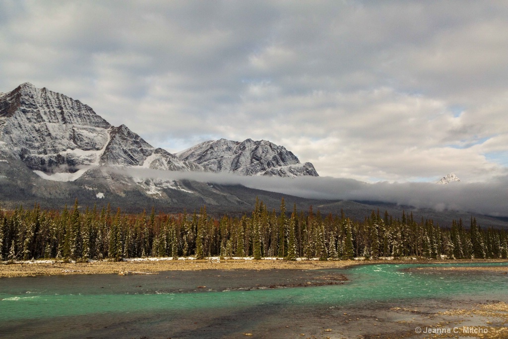 Icefields Parkway 2