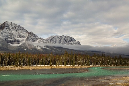 Icefields Parkway 2