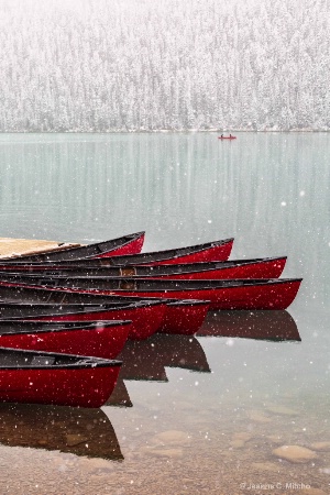 Lake Louise 2