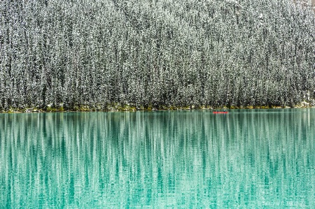 Lake Louise