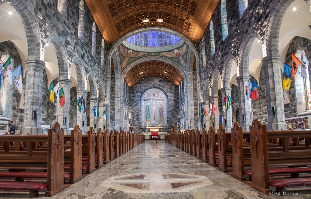 Galway Cathedral