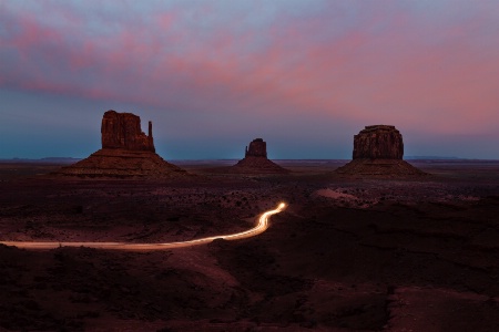 Monument Valley