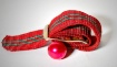 Red belt!