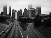 ATL Dressed in Gr...