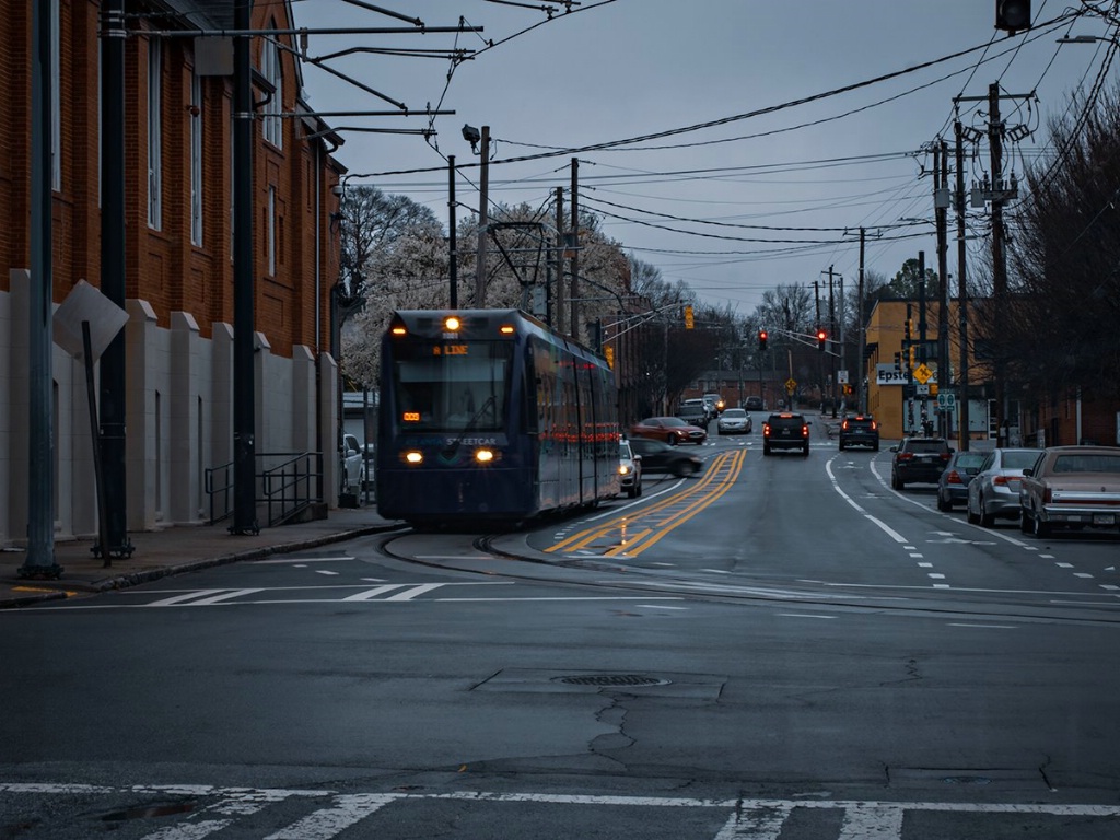 Atlanta Streetcar