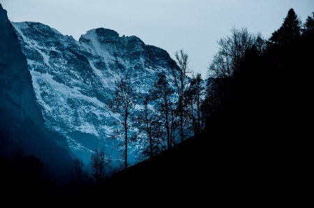 Lauterbrunnen 