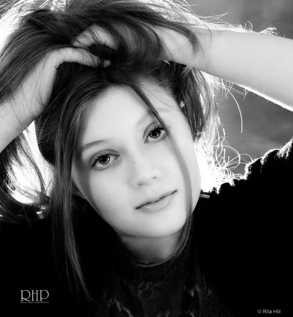 BW 48 of 48 pp - ID: 15688940 © Rita Hill