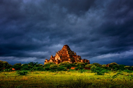 Beautiful Myanmar