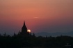 The Sun and Bagan...