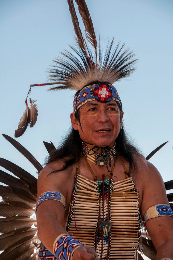 Navajo Indian - ID: 15695827 © William S. Briggs