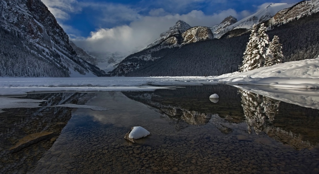 Lake Louise 