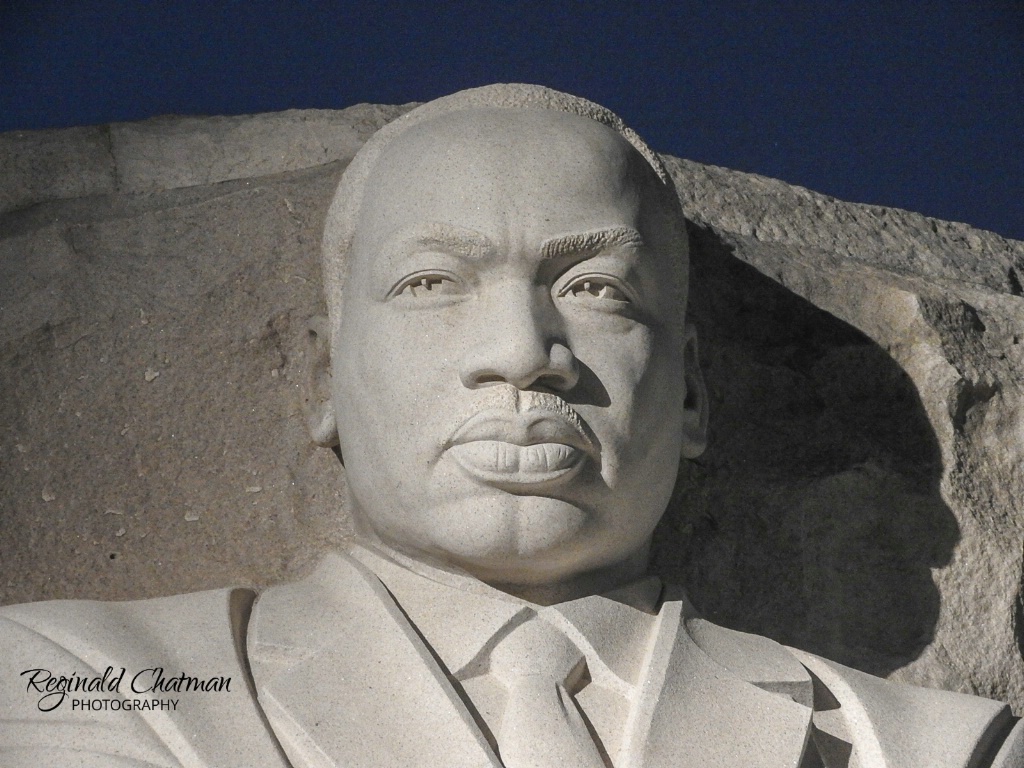 MLK