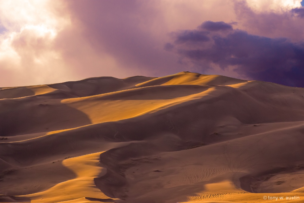 Great Sand Dunes