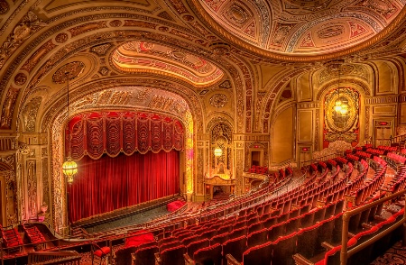 Rialto Theater