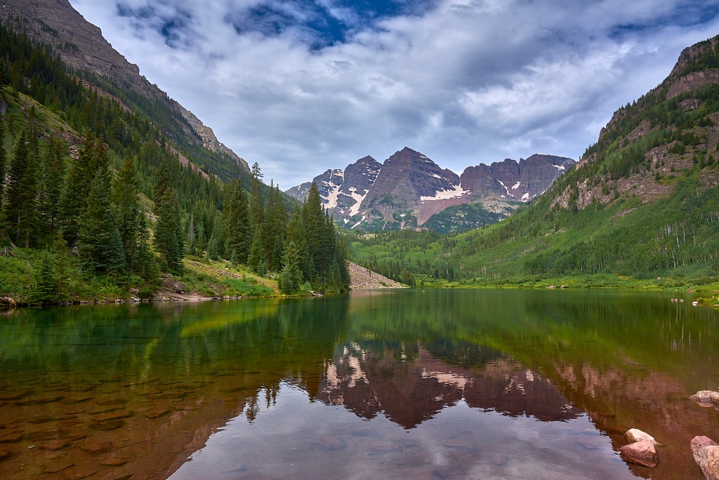 Colorado Country