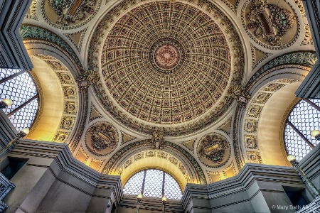 Rotunda