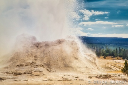 Wonders of Yellowstone