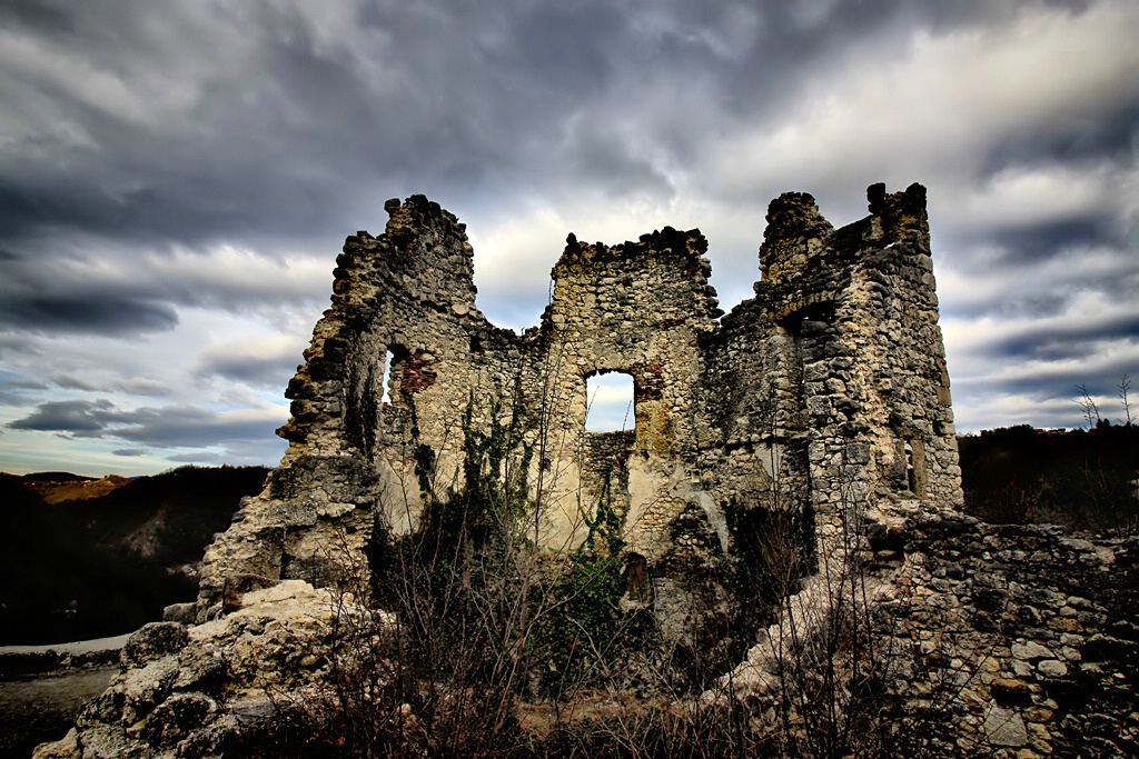 Ruins