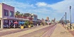 Asbury Park Beach...