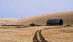 Abandoned Ranch
