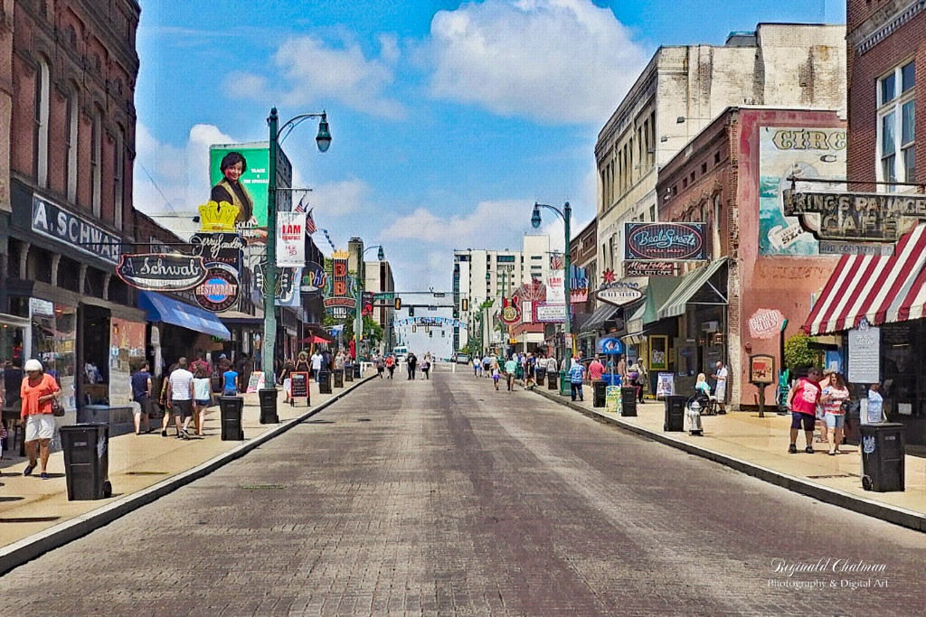 Beale Street