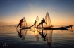 Morning of Fisher...