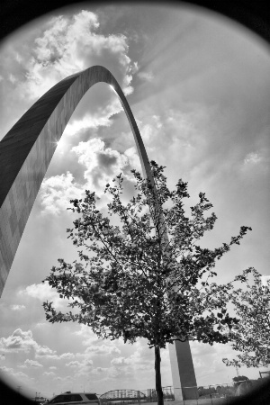 Arch Madness