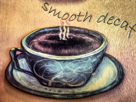 Smooth Decaf