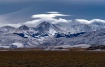 Montana mountain ...