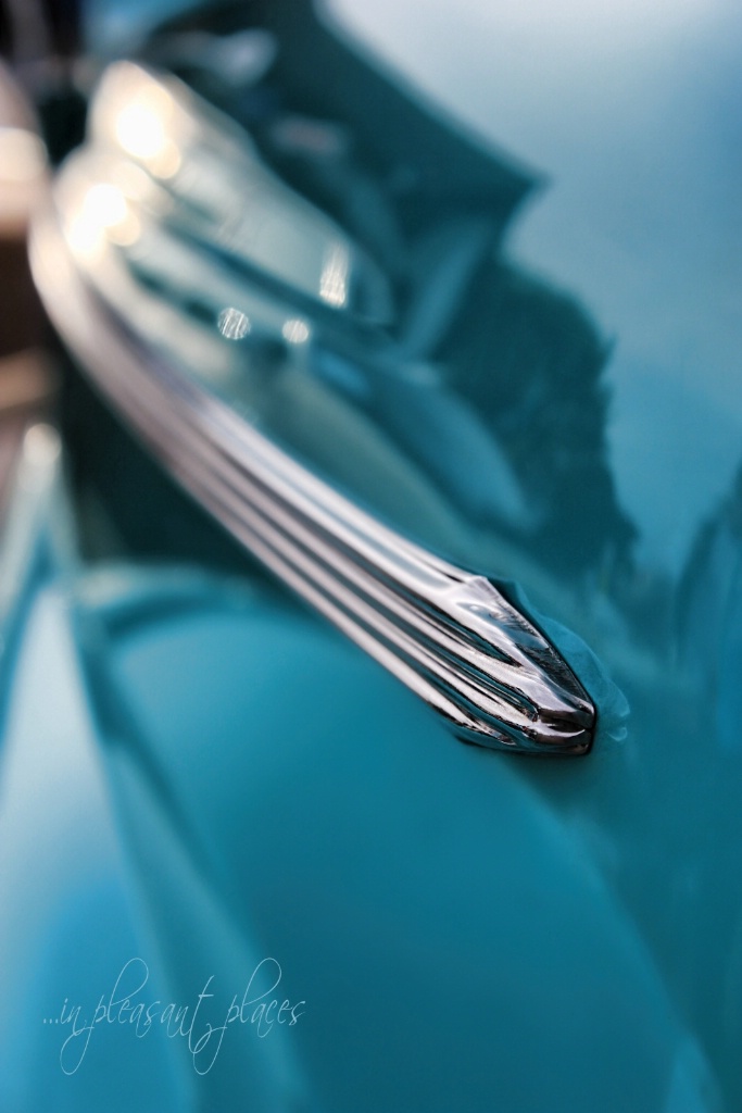 Streamlined