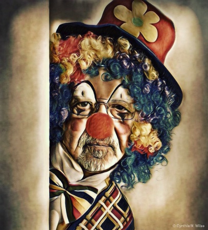 The Dark Side of the Circus ?